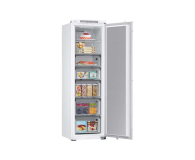 Zamrażarka do zabudowy Samsung BRZ22700EWW EF No Frost 177,5cm 35dB Zawiasy Ślizgowe AI 218L - 1293691 - zdjęcie 5